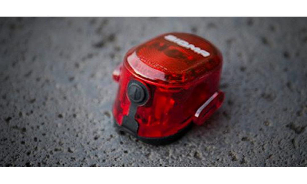 Tulede komplekt Sigma Aura 60 + Nugget II USB - 10