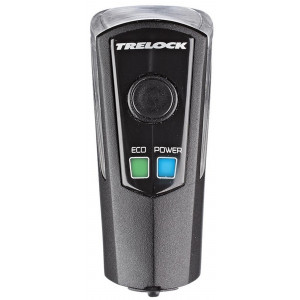 Esituli Trelock LS 460 I-GO POWER 40 AKKU USB black