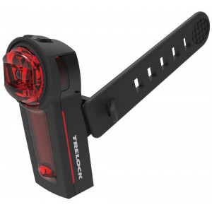 Tulede Trelock LS 740 I-GO VECTOR REAR SIGNAL