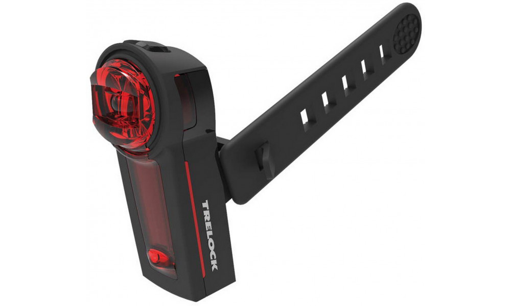 Tulede Trelock LS 740 I-GO VECTOR REAR SIGNAL - 1