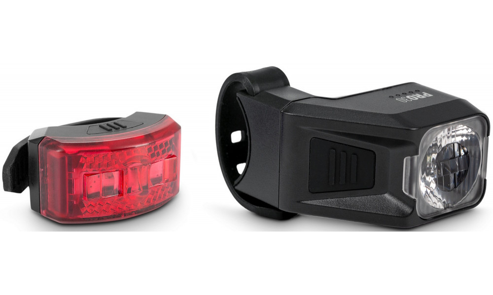 Tulede komplekt ACID PRO 30 USB - 1