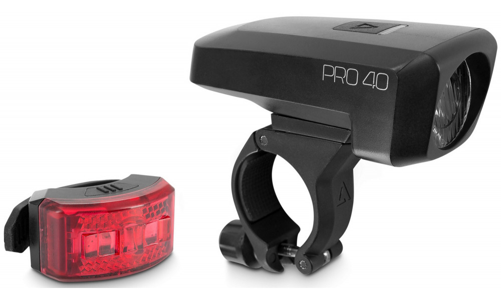 Tulede komplekt ACID PRO 40 USB - 1