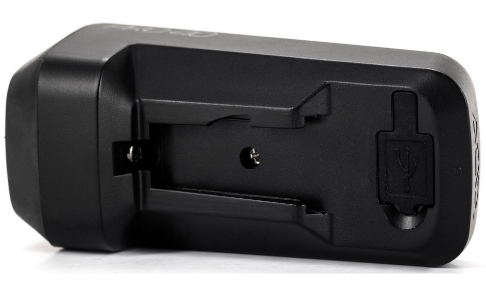 Tulede komplekt ACID PRO 40 USB - 3