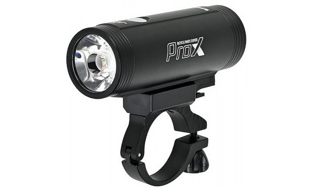 Esituli ProX Spika 1100Lm USB - 1