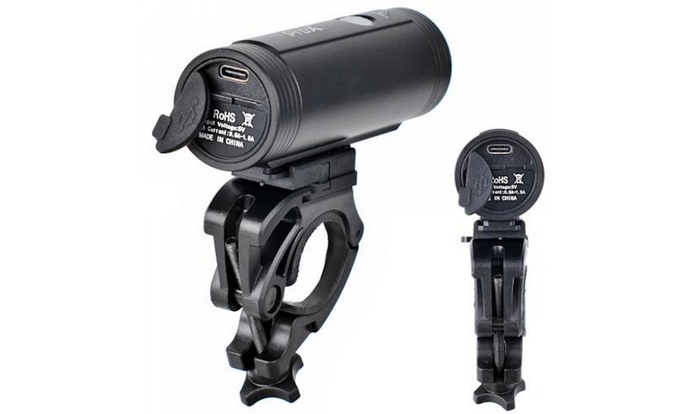 Esituli ProX Spika 1100Lm USB - 4