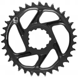 Hammasratas Sram X-Sync Boost Alu DirectMount offset 3mm 12-speed 34T