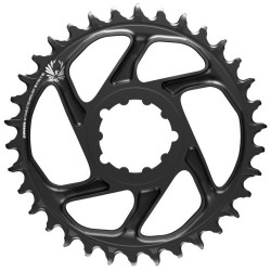 Hammasratas Sram X-Sync 2 Eagle Boost Alu DirectMount offset 3mm 12-speed 34T