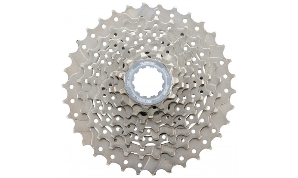 Kassett Shimano CS-HG50 8-speed - 2