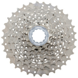 Kassett Shimano CS-HG50 8-speed