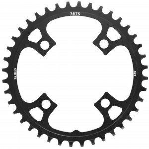 Hammasratas SunRace CRMX00 Narrow-Wide Alu 96BCD 10/11/12-speed 40T
