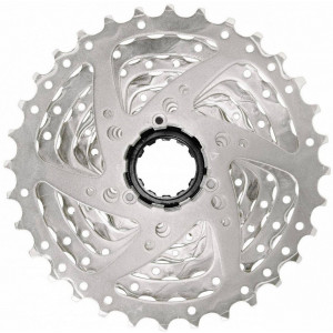 Kassett SunRace CSM63 7-speed 11-28T