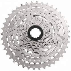 Kassett SunRace CSM680 8-speed 11-42T nickel