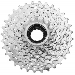 Kassett SunRace MFE90 9-speed 13-32T CP (kruvitud)