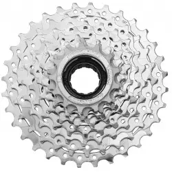 Kassett SunRace MFE90 9-speed 13-32T CP (kruvitud)