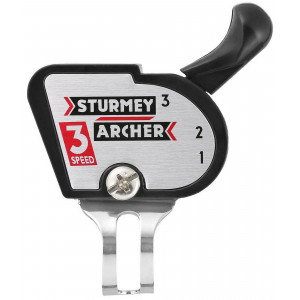 Linkvahetus Sturmey-Archer SLS3C 3-speed