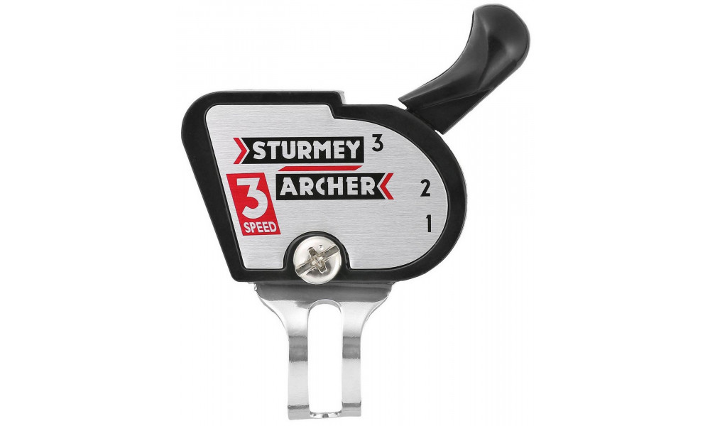 Linkvahetus Sturmey-Archer SLS3C 3-speed 