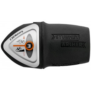 Linkvahetus Sturmey-Archer TSC30 3-speed 2000mm