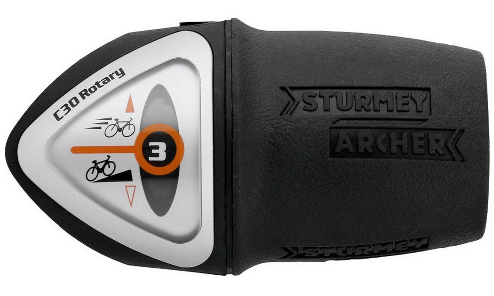 Linkvahetus Sturmey-Archer TSC30 3-speed 2000mm 