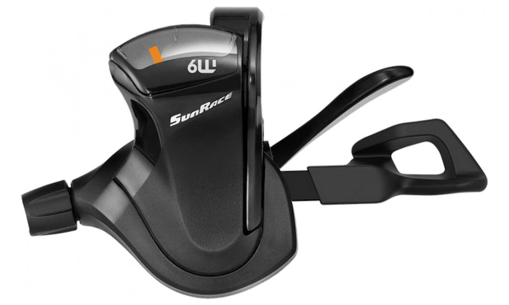 Linkvahetus SunRace DLM933 3-speed - 2