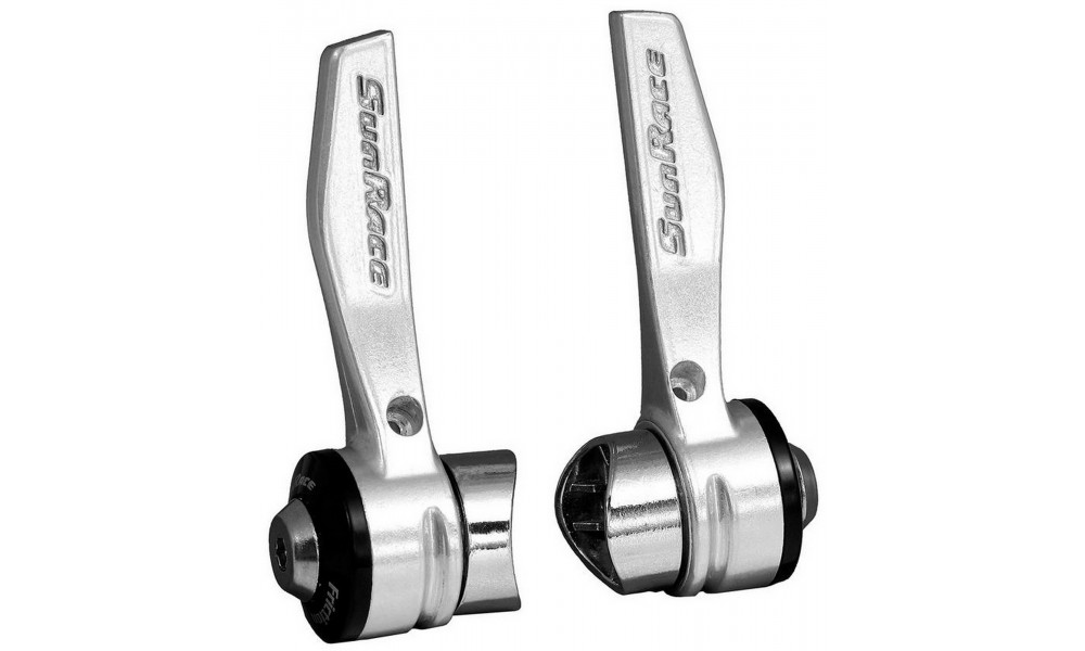 Linkvahetus SunRace SLR30 2/3x6-speed clamp (pair) 