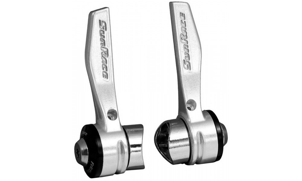 Linkvahetus SunRace SLR30 2/3x7-speed brazed-on (pair) 