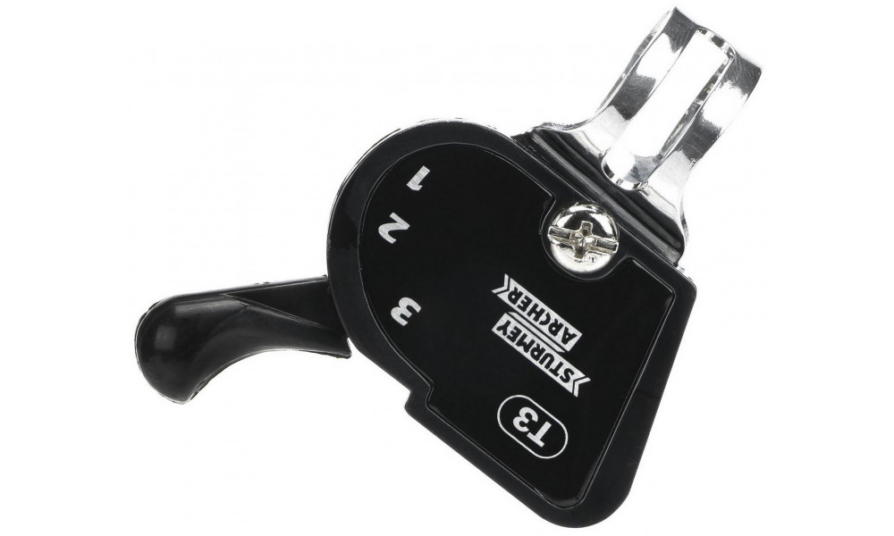 Linkvahetus Sturmey-Archer SLST3-HP 3-speed for SRAM T3 - 1