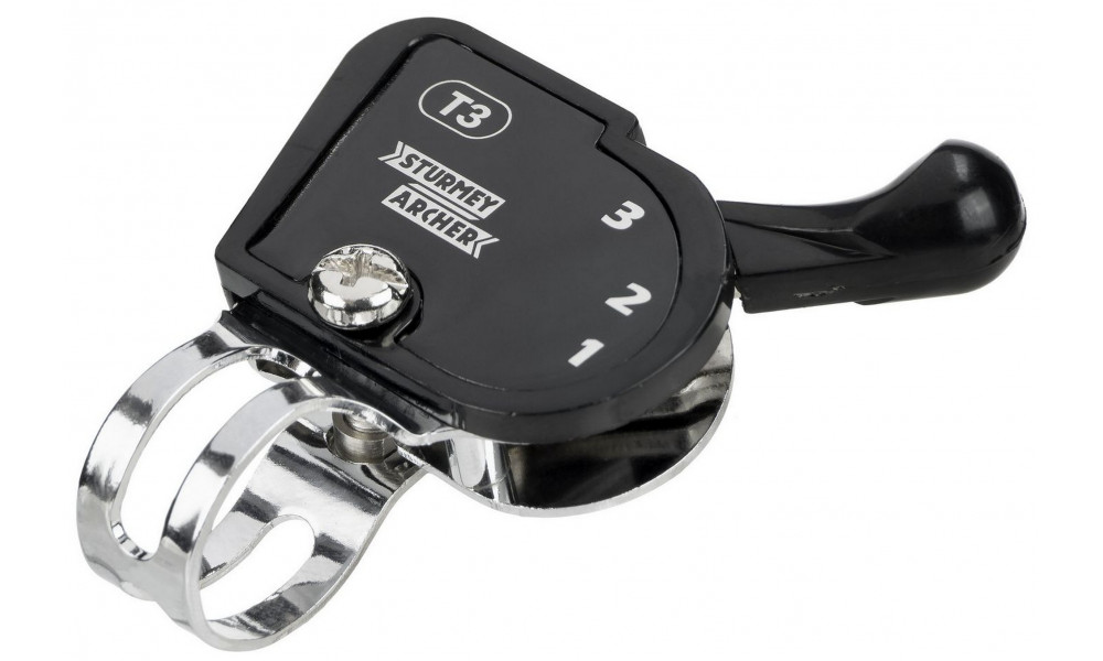 Linkvahetus Sturmey-Archer SLST3-HP 3-speed for SRAM T3 - 4