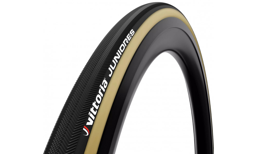 Rehv 22" Vittoria Juniores Tubular 21-22 para - 1