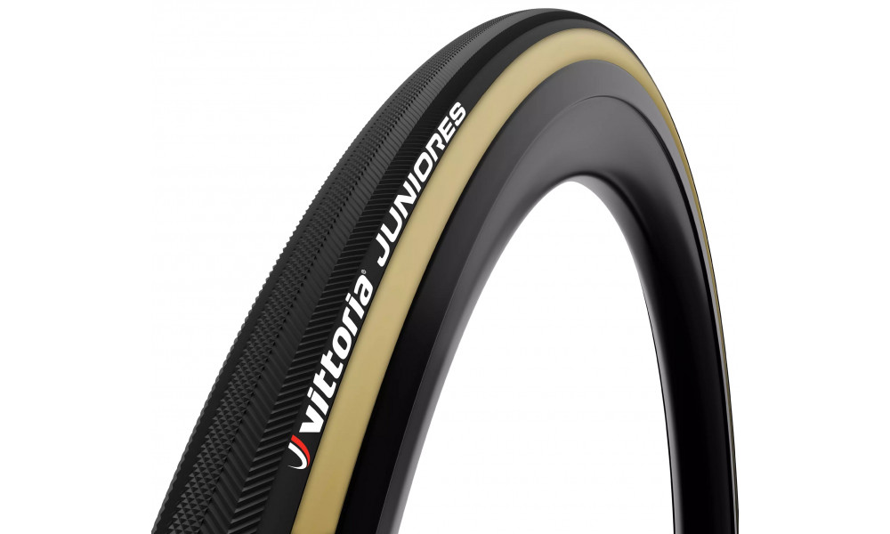 Rehv 24" Vittoria Juniores Tubular 21-24 para - 1