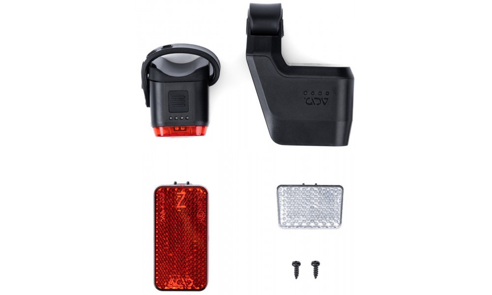 Tulede komplekt ACID Pro 20 CMPT - 3