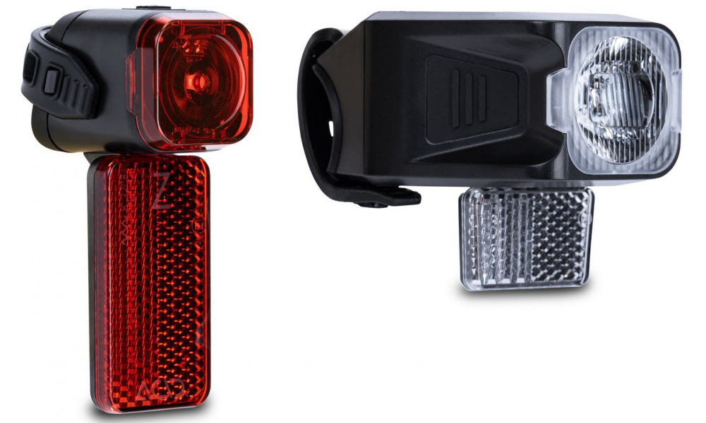 Tulede komplekt ACID Pro 20 CMPT - 5