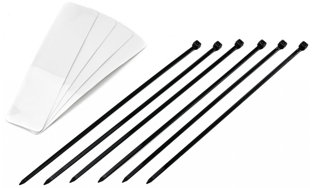 Porikaitse esimene 26-29" ACID Mud Blocker long - 2