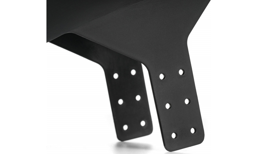 Porikaitse esimene 26-29" ACID Mud Blocker long - 3