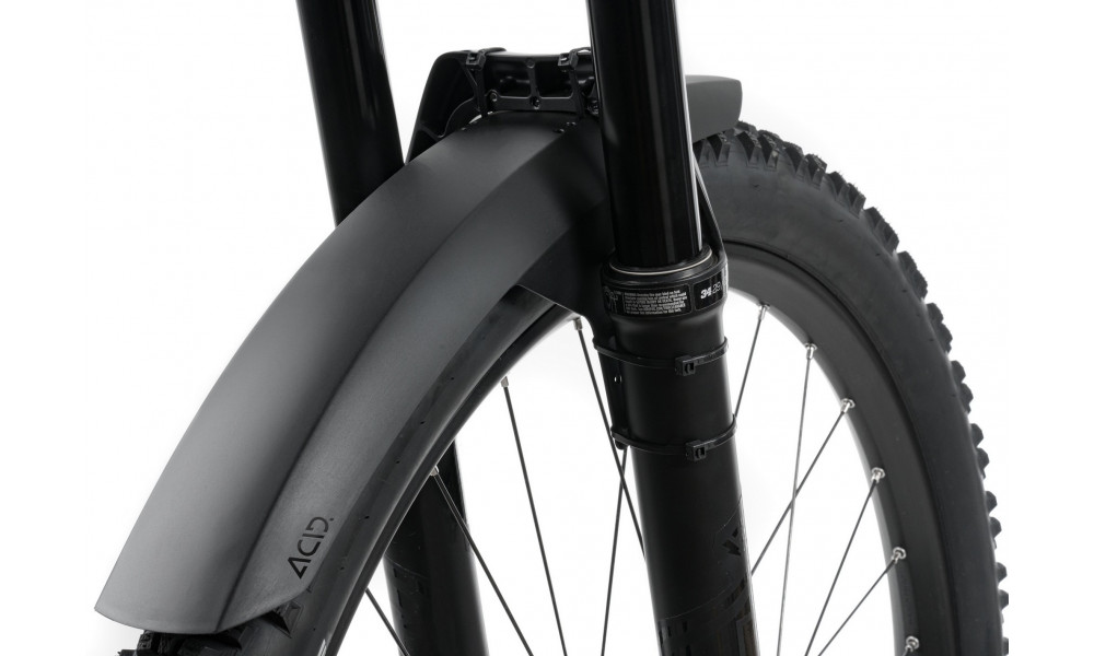 Porikaitse esimene 26-29" ACID Mud Blocker long - 4