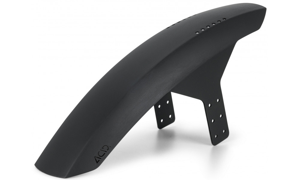 Porikaitse esimene 26-29" ACID Mud Blocker short - 1