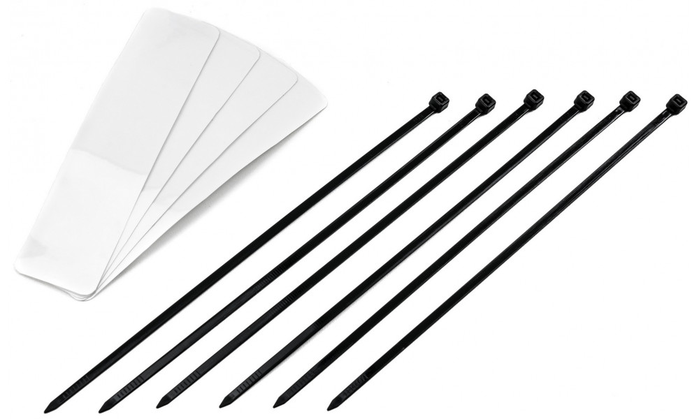 Porikaitse esimene 26-29" ACID Mud Blocker short - 2