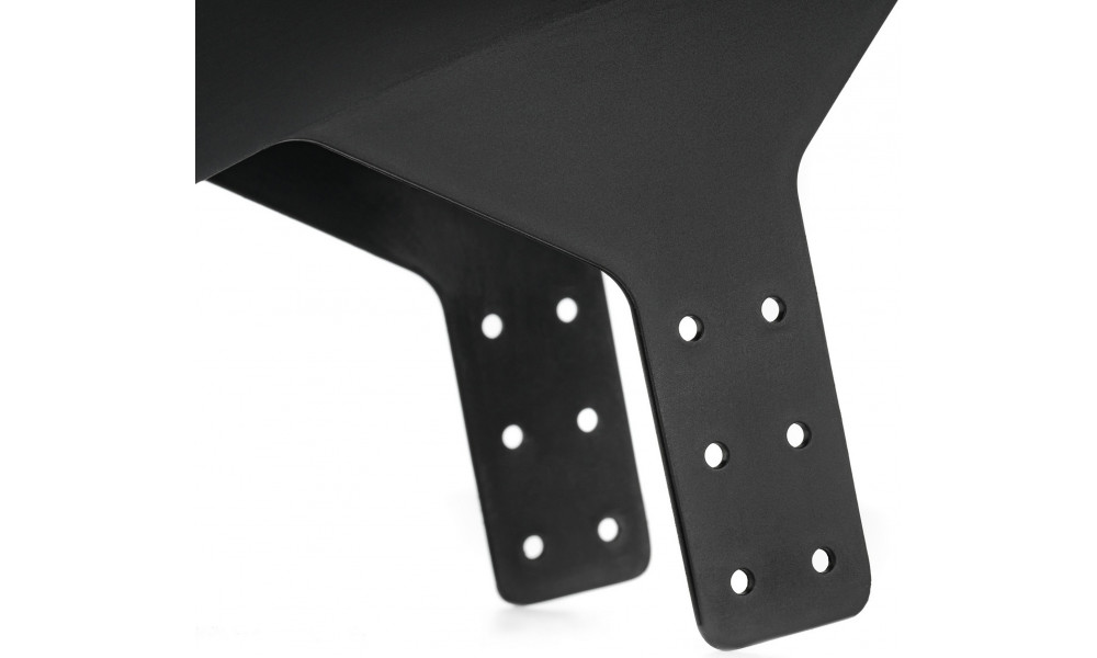 Porikaitse esimene 26-29" ACID Mud Blocker short - 3