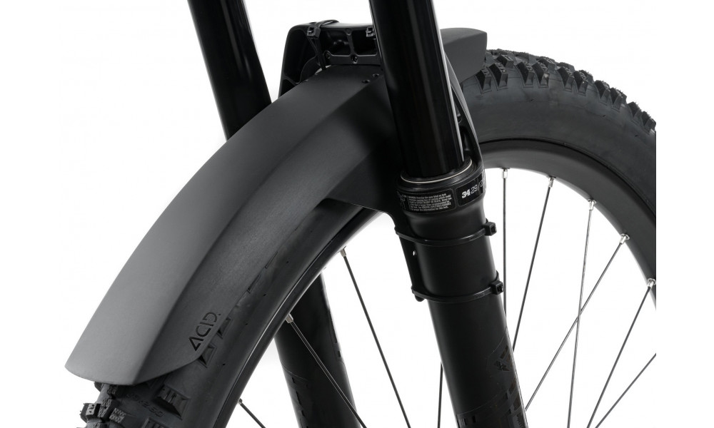 Porikaitse esimene 26-29" ACID Mud Blocker short - 4