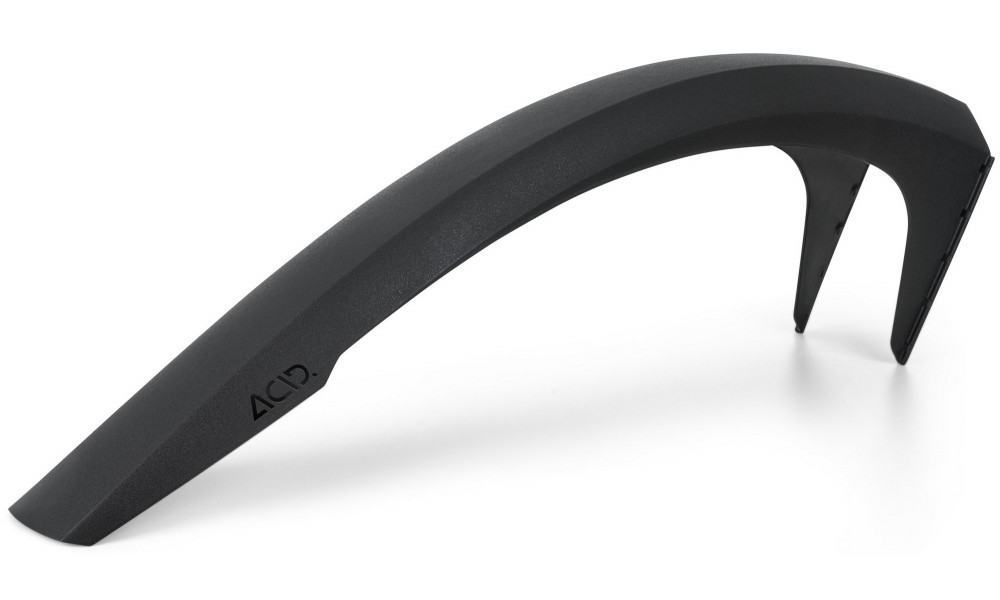 Porikaitse tagumine 26-29" ACID Mud Blocker long - 1