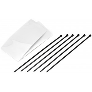 Porikaitse tagumine 26-29" ACID Mud Blocker long