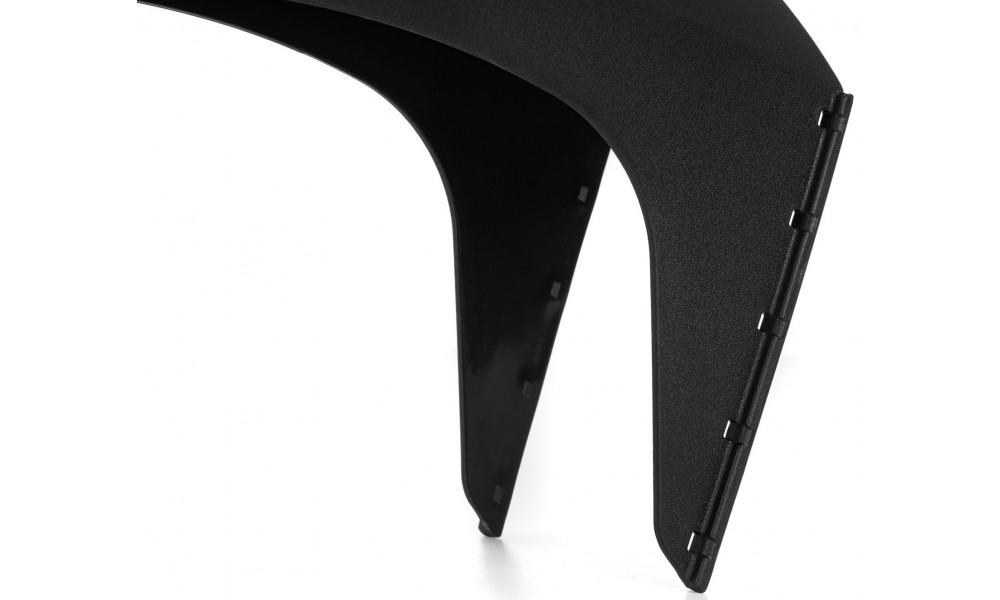 Porikaitse tagumine 26-29" ACID Mud Blocker long - 3