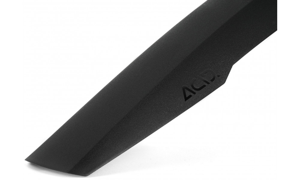 Porikaitse tagumine 26-29" ACID Mud Blocker long - 5