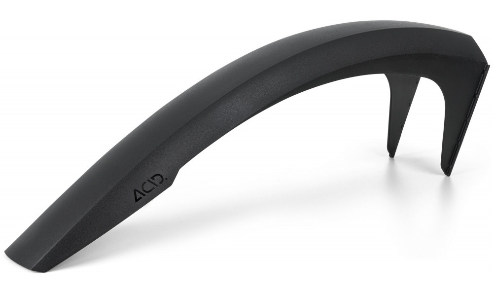 Porikaitse tagumine 26-29" ACID Mud Blocker short - 1