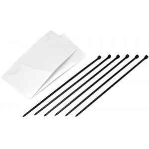 Porikaitse tagumine 26-29" ACID Mud Blocker short