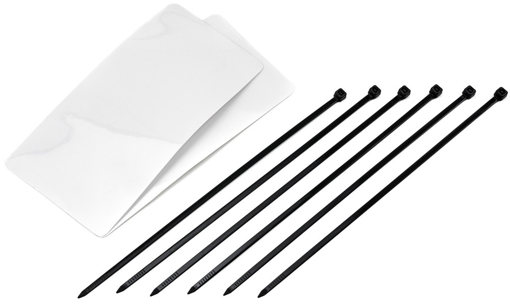 Porikaitse tagumine 26-29" ACID Mud Blocker short - 2