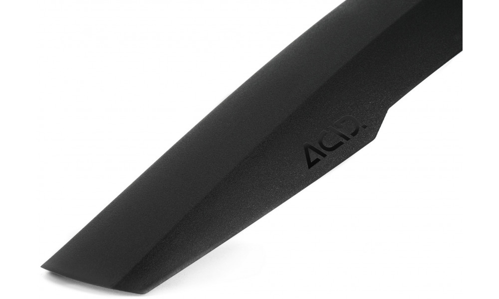 Porikaitse tagumine 26-29" ACID Mud Blocker short - 5