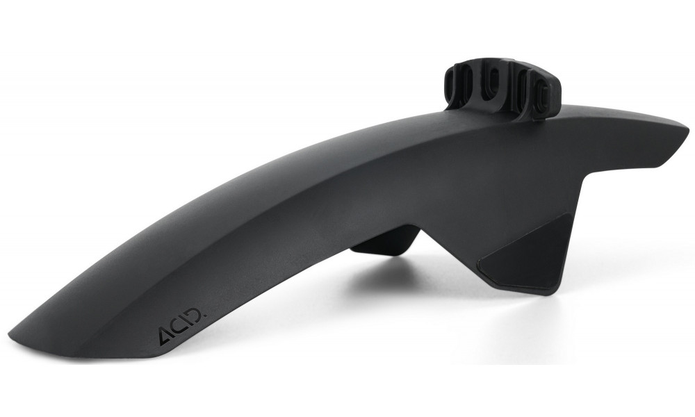 Porikaitse esimene 26-29" ACID Mud Shield short - 1