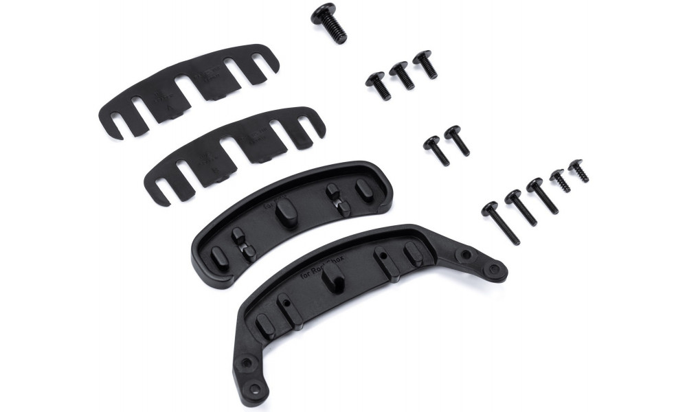 Porikaitse esimene 26-29" ACID Mud Shield short - 2