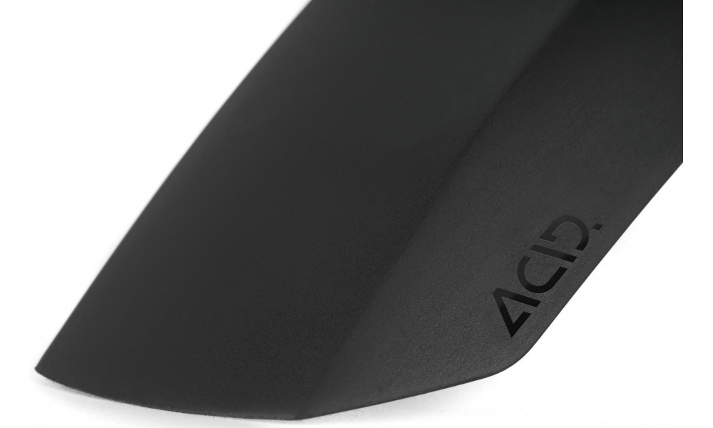 Porikaitse esimene 26-29" ACID Mud Shield short - 5