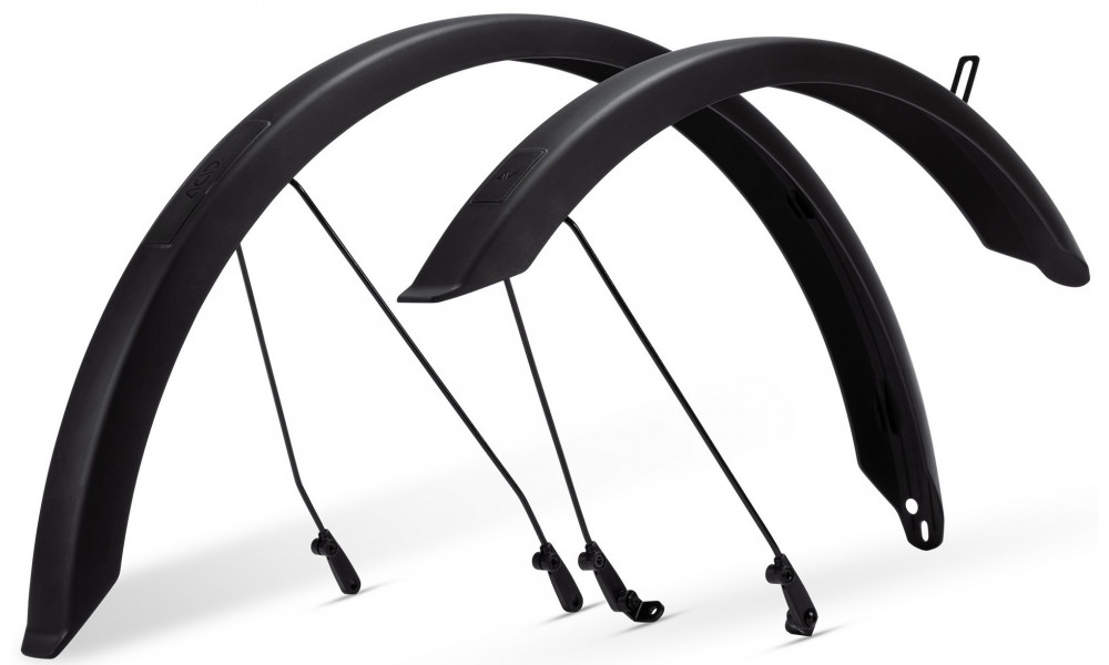 Porikaitsed 24" ACID 55 2.0 